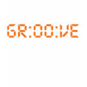 Groove Digital T-Shirt by GrooveTees Groove Digital T-Shirt