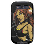 Groove me galaxy SIII cases