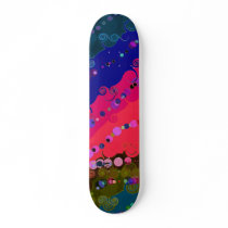 Groove Skateboard