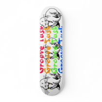 Grooveboard skateboards
