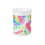 Groovilicious Beverage Pitcher