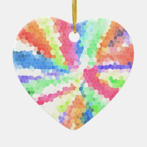 Groovilicious Christmas Ornament