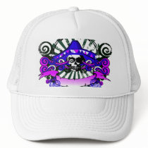Groovin_ Hat