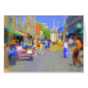 Groovin' in the streets cards by windykwe Groovin' in the streets cards