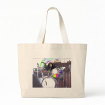 Groovin' Lamont Canvas Bags