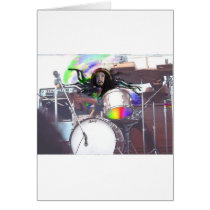 Groovin' Lamont cards