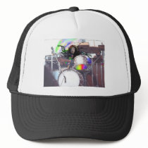 Groovin' Lamont Hat