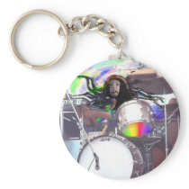 Groovin' Lamont Key Chains
