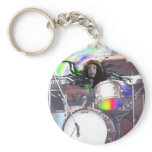 Groovin' Lamont Key Chains