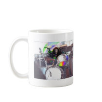 Groovin' Lamont mugs