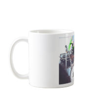 Groovin' Lamont mugs