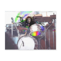 Groovin' Lamont postcards