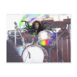 Groovin' Lamont Post Cards