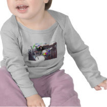 Groovin' Lamont Tees
