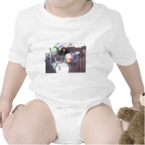 Groovin' Lamont t-shirts