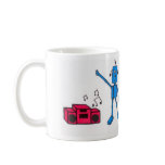 Groovin' Mug