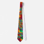Groovin' ties