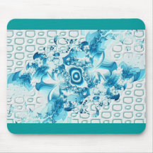 Groovitude Mouse Mat