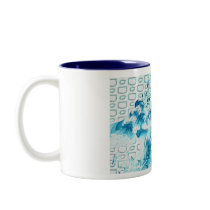 Groovitude mugs