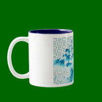 Groovitude mugs
