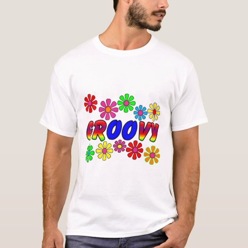 groovy t shirts uk