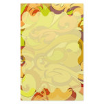 Groovy 70s Stationary Stationery Design