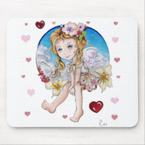groovy angel mousepads by valarie79 groovy angel mousepads