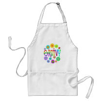 GROOVY aprons by TLArnold6 GROOVY aprons
