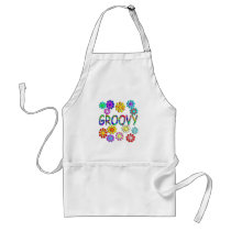Groovy aprons by TLArnold6 Groovy aprons