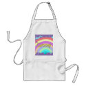 Groovy aprons