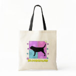 Groovy Bloodhound bags