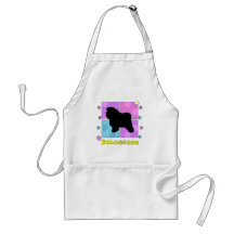 Groovy Bolognese Aprons