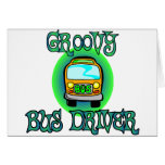 Groovy Bus Driver Cards