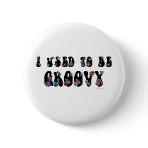 Groovy buttons by chrystynen Groovy buttons