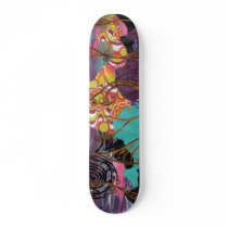 Groovy Camels Skateboard