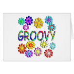 Groovy Cards