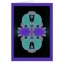 Groovy cards