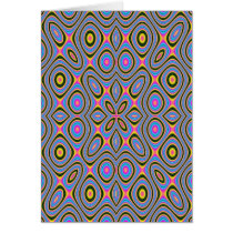 Groovy cards