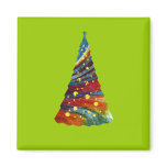 Groovy Christmas Tree