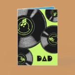 Groovy Dad cards