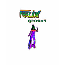 GROOVY DAY DAY GIRL t-shirts