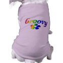 groovy pet clothing