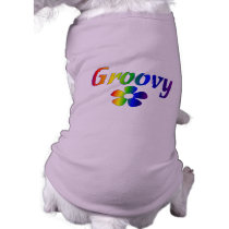 groovy pet clothing