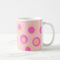 Groovy Dots Mug