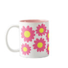  - Coffee Mugs For Women: Sizes  Available colors: pink