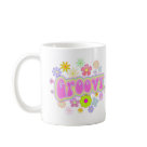  - Coffee Mugs For Women: Sizes  Available colors: white