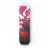 Groovy girls skateboard