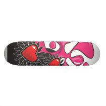Groovy girls skateboard skateboards