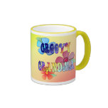 Groovy Grandma Coffee Mugs