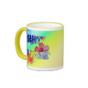 Groovy Grandma mugs